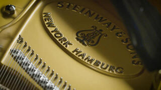 VST Instrument Vienna Symphonic Library Synchron Concert D-274 Standard (Digitalni izdelek) - 5