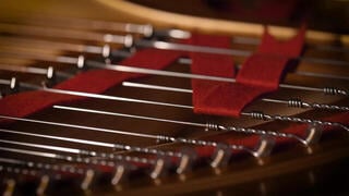 VST Instrument Vienna Symphonic Library Synchron Fazioli F308 Standard (Digitální produkt) - 7