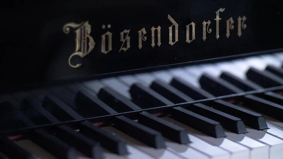 VST Instrument Vienna Symphonic Library Synchron Bösendorfer Imperial Standard (Produs digital) - 4