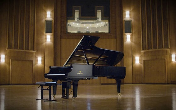 VST Instrument Vienna Symphonic Library Synchron Yamaha CFX Standard (Digitalni izdelek) - 6