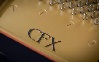 VST Instrument Vienna Symphonic Library Synchron Yamaha CFX Standard (Digitalni izdelek) - 6