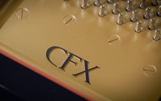 VST Instrument Vienna Symphonic Library Synchron Yamaha CFX Standard (Digitalni izdelek) - 7