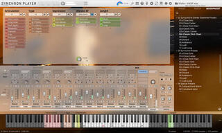 VST Instrument Vienna Symphonic Library Synchron Solo Viola Standard (Digitalni izdelek) - 3