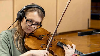 VST Instrument Vienna Symphonic Library Synchron Solo Viola Standard (Digitalni izdelek) - 7