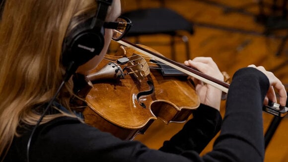 VST Instrument Vienna Symphonic Library Synchron Solo Viola Standard (Дигитален продукт) - 9