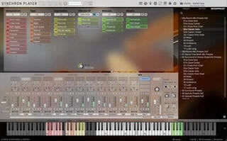VST Instrument Vienna Symphonic Library Synchron Solo Violin 1 Standard (Digital produkt) - 3