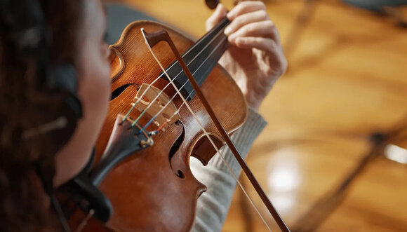 VST Instrument Vienna Symphonic Library Synchron Solo Violin 1 Standard (Producto digital) - 8