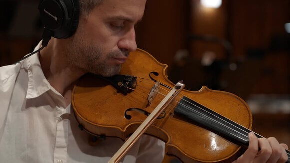 VST Instrument Vienna Symphonic Library Synchron Solo Violin 2 Standard (Producto digital) - 8