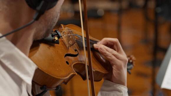 VST Instrument Vienna Symphonic Library Synchron Solo Violin 2 Standard (Producto digital) - 9