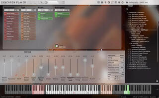 VST Instrument Vienna Symphonic Library Synchron Solo Cello Standard (Digital produkt) - 5