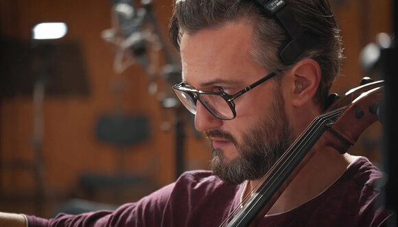 VST Instrument Vienna Symphonic Library Synchron Solo Cello Standard (Digitales Produkt) - 7