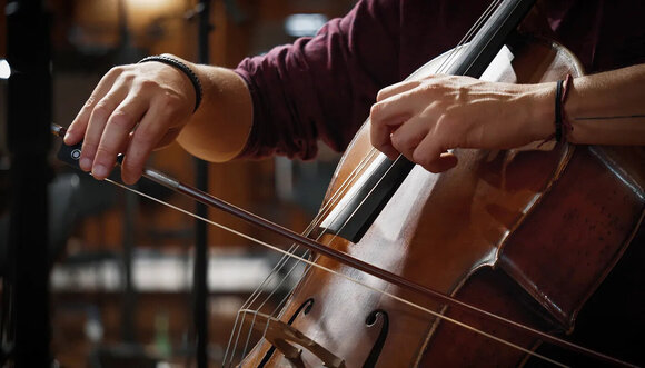 VST Instrument Vienna Symphonic Library Synchron Solo Cello Standard (Digitales Produkt) - 8