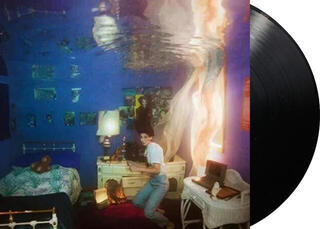 Vinilinė plokštelė Weyes Blood Titanic Rising (LP) - 1