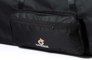Keyboard bag Bespeco BAG488KBY Keyboard bag - 1