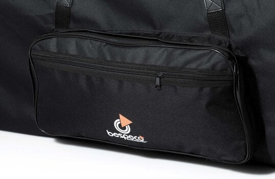 Housse pour clavier Bespeco BAG488KBY Housse pour clavier - 2