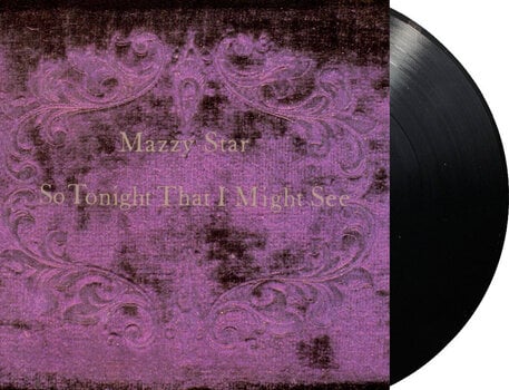 LP ploča Mazzy Star - So Tonight That I Might See (Reissue) (LP) - 2