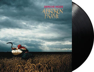 Грамофонна плоча Depeche Mode - A Broken Frame (LP) - 1