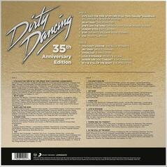 Hanglemez Various Artists - Dirty Dancing (LP) - 3