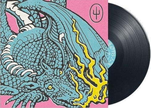 LP ploča Twenty One Pilots - Scaled and Icy (LP) - 2