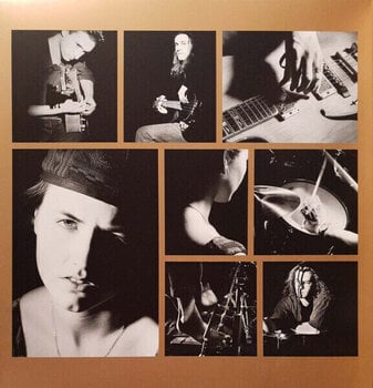 Schallplatte The Cranberries - Everybody Else Is Doing It, So Why Can't We (LP) - 4