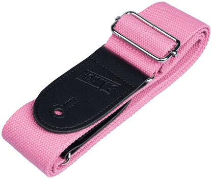 Sähkökitara Henry's ST-1 Boa Pink Relic Sähkökitara - 8