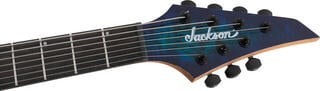 Električna gitara Jackson Pro Series Misha Mansoor Juggernaut HT7P EB Chlorine Burst Električna gitara - 4