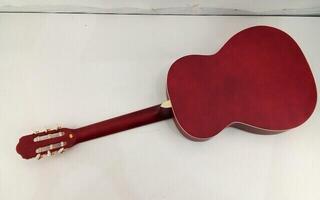 Classical guitar Pasadena SC041 4/4 Red Burst Classical guitar (Pre-owned) - 2