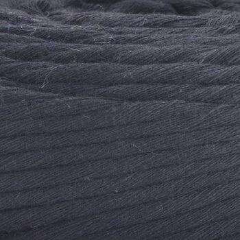 Șnur  Yarn Art Twisted Macrame 210 m 750 Șnur  - 2