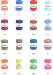 Cord Yarn Art Twisted Macrame 210 m 752 Cord - 3