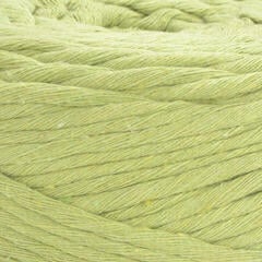 Nöör Yarn Art Twisted Macrame 755 Light Green - 1