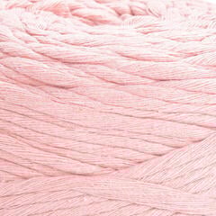 Nöör Yarn Art Twisted Macrame 767 Baby Pink - 1
