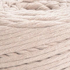 Cord Yarn Art Twisted Macrame 210 m 768 Cord - 1