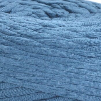 Corda  Yarn Art Twisted Macrame 210 m 789 Corda  - 2