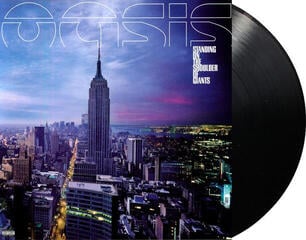 Hanglemez Oasis - Standing On The Shoulder Of Giants (Reissue) (LP) - 1