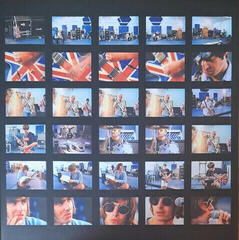 Грамофонна плоча Oasis - The Masterplan (2 LP) - 2