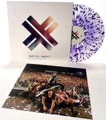 LP plošča Electric Callboy - The Scene (Reissue) (Purple Splatter) (LP) - 1