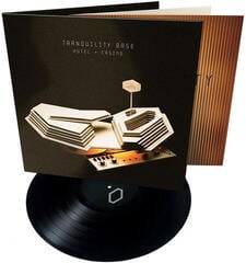 Disc de vinil Arctic Monkeys - Tranquility Base Hotel & Casino (LP) - 1