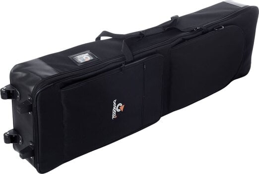 Husă pentru claviaturi Bespeco FOAM488KBE Husă pentru claviaturi - 4