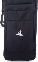 Keyboard bag Bespeco FOAM488KBE Keyboard bag - 4
