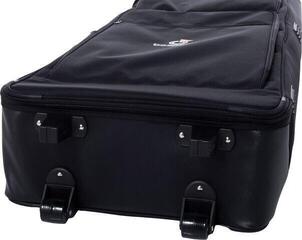 Keyboard bag Bespeco FOAM488KBE Keyboard bag - 5