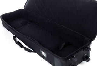 Keyboard bag Bespeco FOAM488KBE Keyboard bag - 7