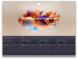 VST Instrument Audiomodern Soundbox Bundle (Digital produkt) - 1