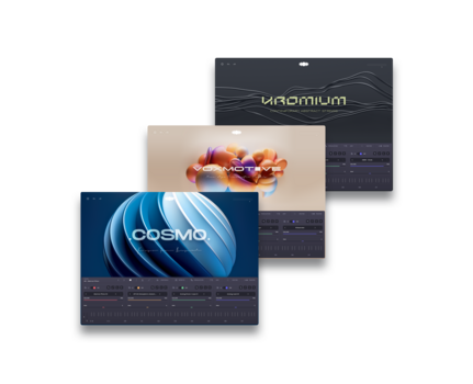 VST Instrument Audiomodern Soundbox Bundle (Produkt cyfrowy) - 5