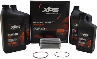 Bootmotorolie 4-takt BRP XPS Oil Change Kit 3,31 L Bootmotorolie 4-takt - 1