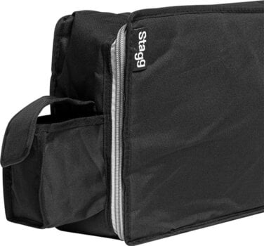 Housse pour clavier Stagg K10-138 Housse pour clavier - 6