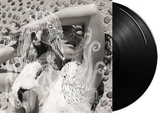 Δίσκος LP Björk - Vespertine (180g) (2 LP) - 1
