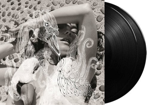 LP ploča Björk - Vespertine (180g) (2 LP) - 2