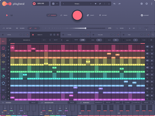 Update / Upgrade / Expansion Audiomodern Voltage - Expansion for Playbeat 4 (Digitální produkt) - 1