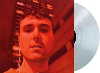 Płyta winylowa Fred Again - Actual Life (Reissue) (Clear Coloured) (LP) - 1