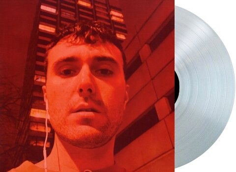 LP ploča Fred Again.. - Actual Life (Reissue) (Clear Coloured) (LP) - 2